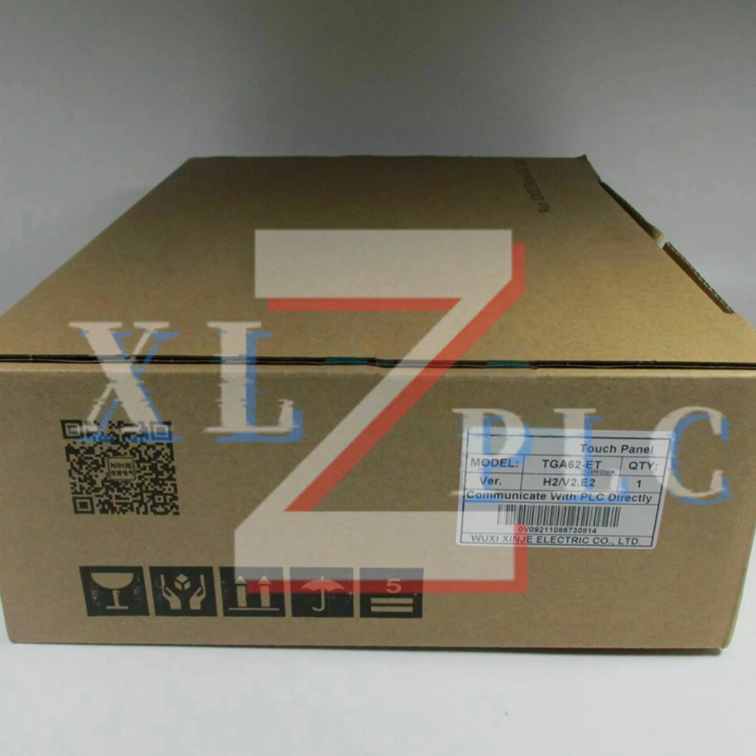 HMI 터치 패널 TGA62-ET TGA62-MT