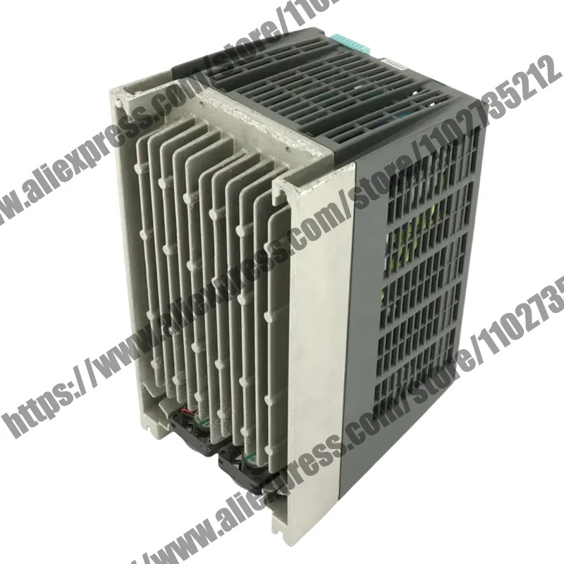 원본 6SL3224-0BE22-2UA0 2.2KW G120