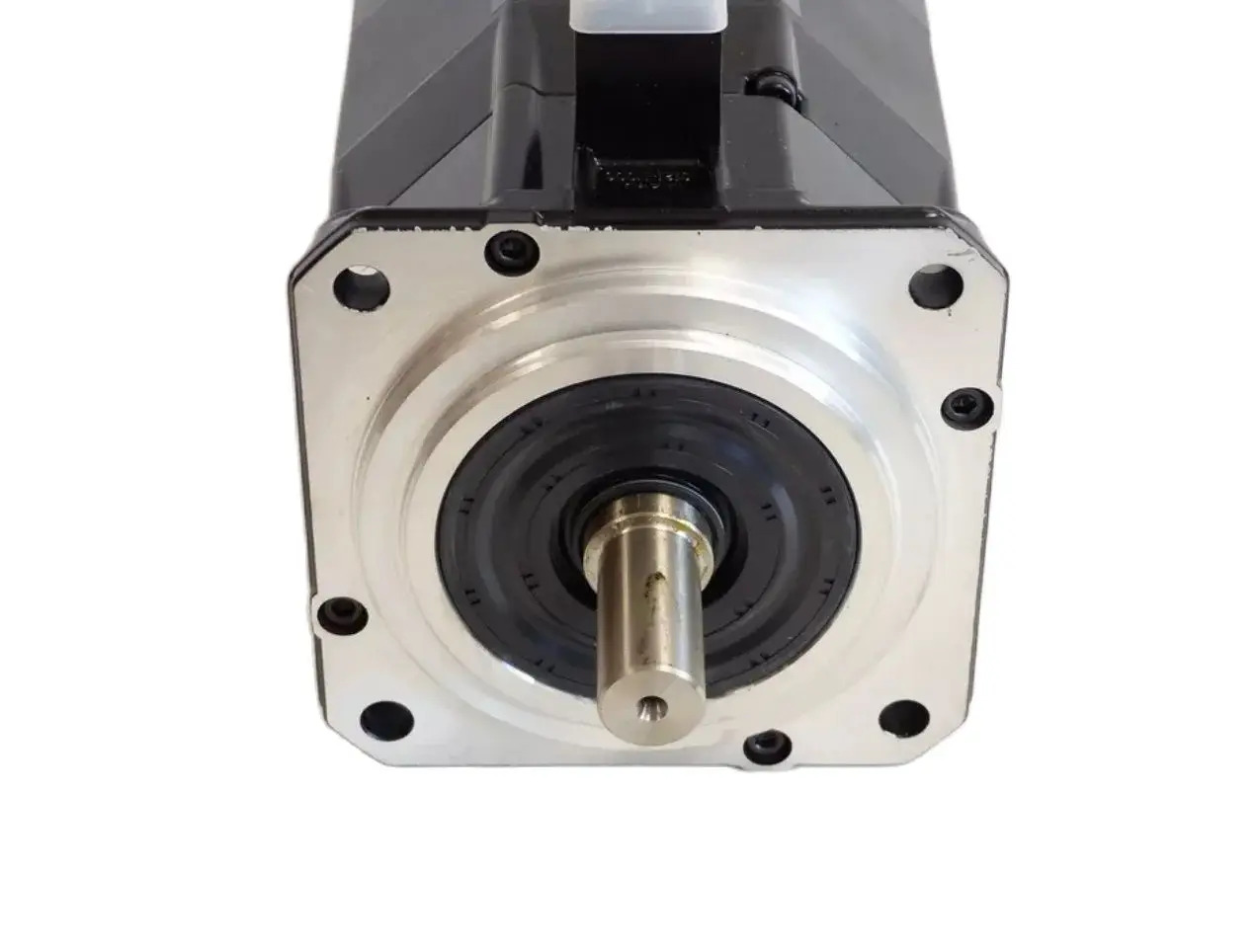 A06B-0123-B677 Fanuc 서보모터 Ok A06B 0123 B677 리퍼 완료