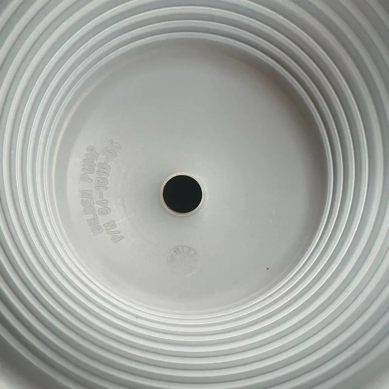 T4 공압식 다이어프램 펌프 04-1010-55 테플론 1.5인치 PTFE