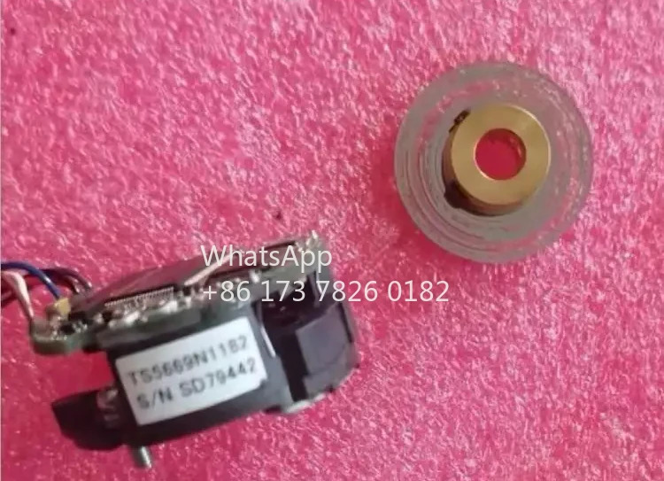 TS5669N1182 리퍼 엔코더 기능 ok