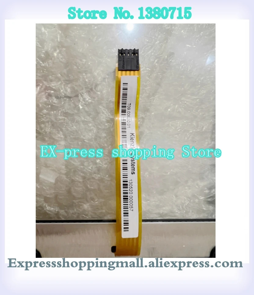 ADVANTECH DLOG T09.00680.01 터치 신