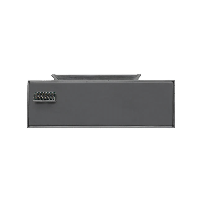 ABB I-bus 커넥터 보드 EIB 중앙 제어 6186UP-500