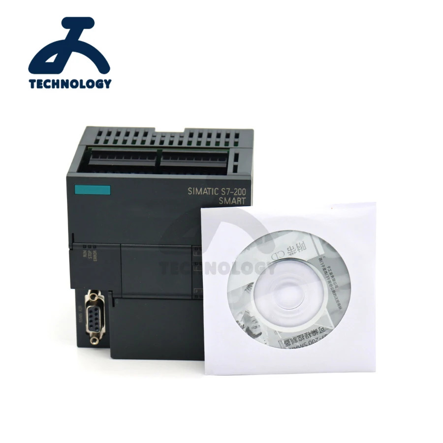 SIMATIC S7-200 스마트 CPU 모듈 6ES7288-SR30-0AA0 6ES7288-ST40-0AA0 6ES7288-SR40-0AA0 6ES7288-DE08-0AA0 6