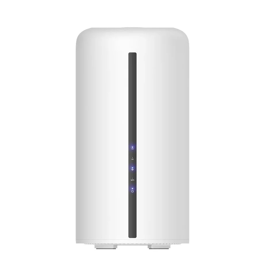 공장 OEM 초고속 B51 LTE 무선 와이파이 WIFI6 2.4G 5G 실내 듀얼 밴드 모뎀 라우터 벽 cpe