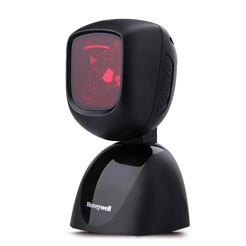 Honeywell YOUJIE 유선 핸즈프리 바코드 스캐너 1D 2D HF600