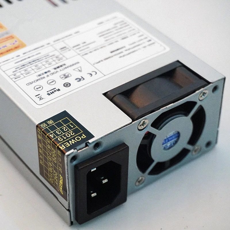 Lianli AIO FLEX POS NAS 소형 PSU 전원공급장치 LL1U300APFC Flax LL1U200F 1U 200W 300W 신