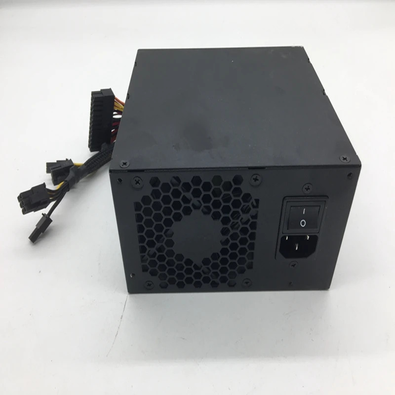 Liteon PazerPSU 스위칭 전원공급장치 PS-8651-2 650W 신