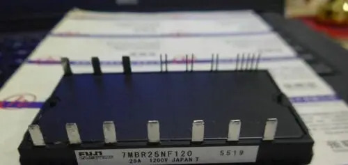 7MBR25NF-120 7MBR25NF120 2PCS 후지
