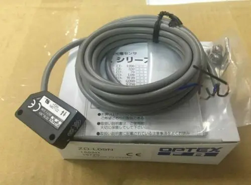 ZD-L09N ZDL09N Optex 광전스위치 경험