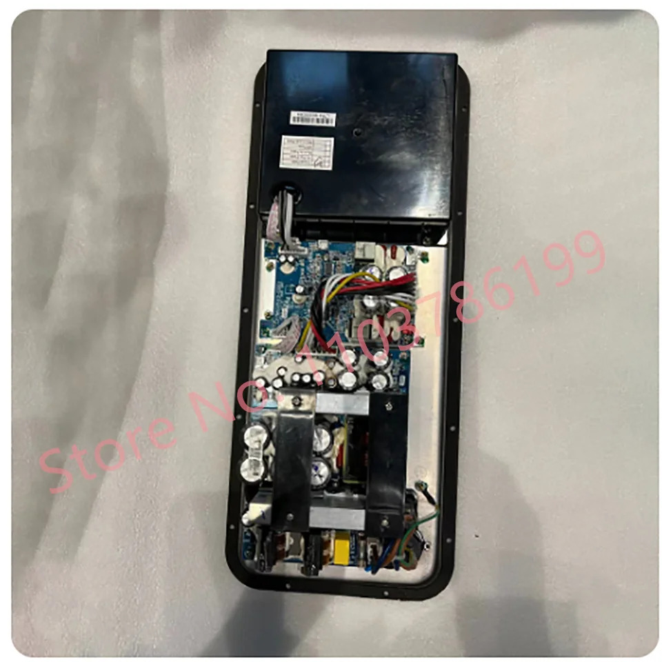 스피커파워 보드 패시브 서브우퍼 오디오 프로세서 SRM1850 18-12 인치