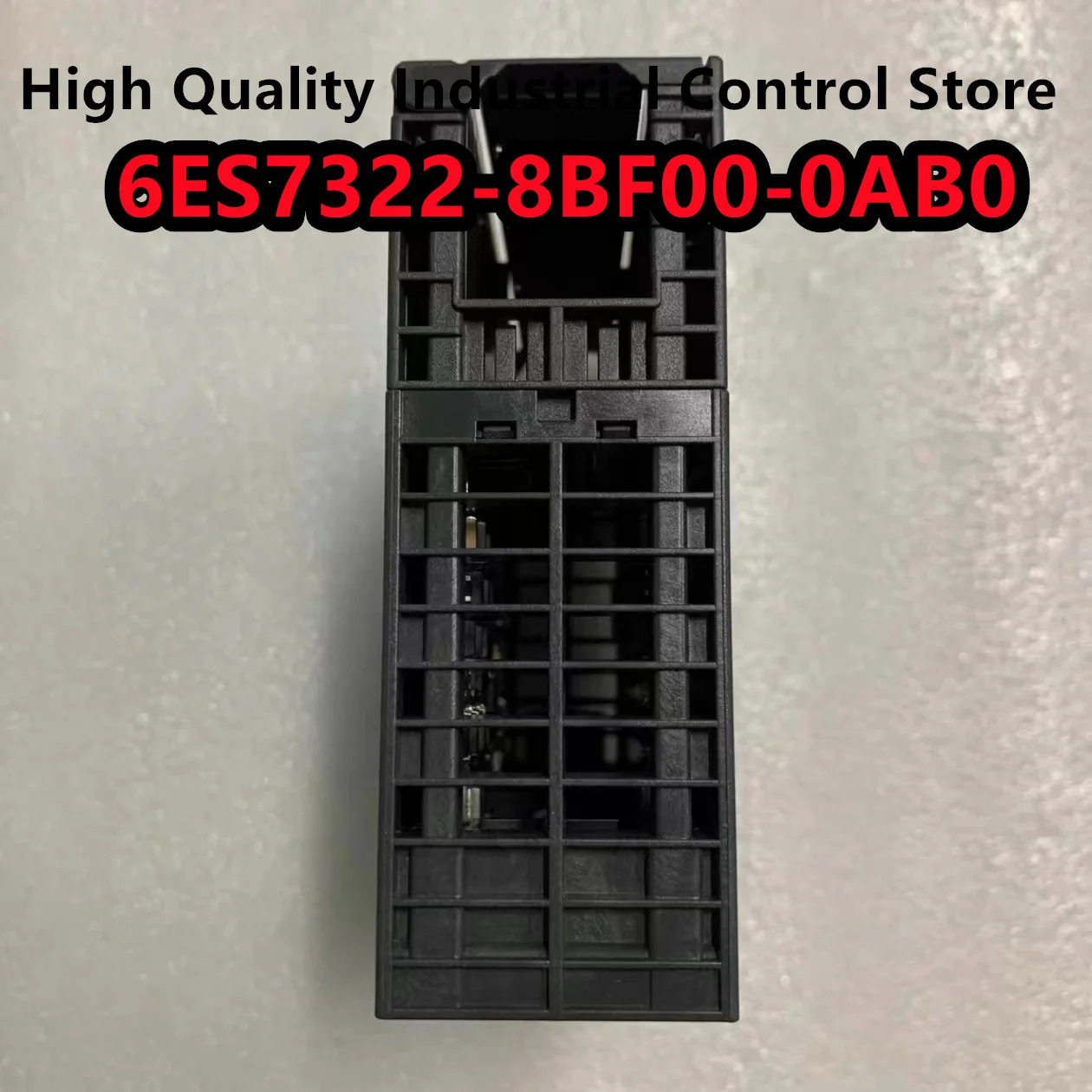 PLC 6ES7322-8BF00-0AB06ES7323-1BH01-0AA0
