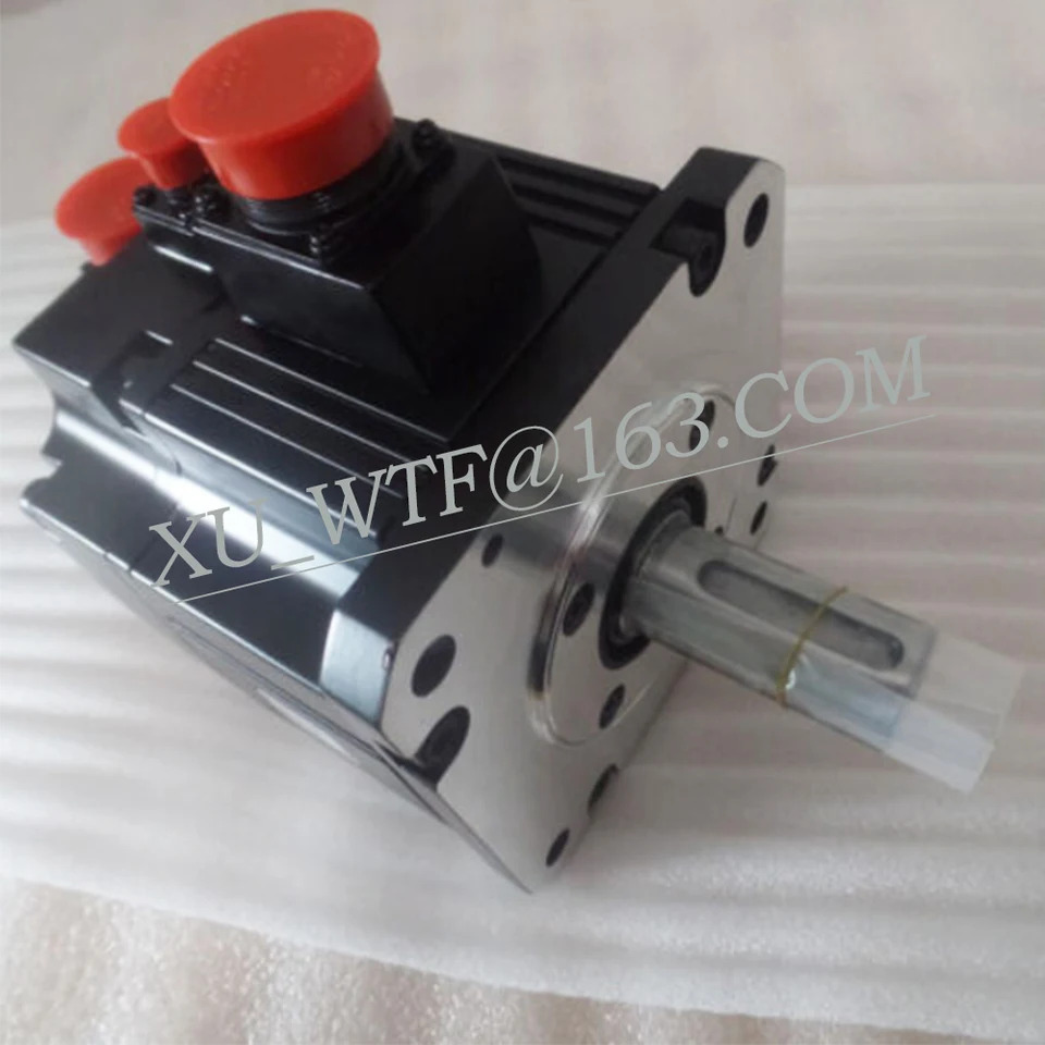 오리지널 HC-SFS 시리즈 서보모터 HC-SFS202 HC-SFS202B 신 2000r/min 2KW 200V AC