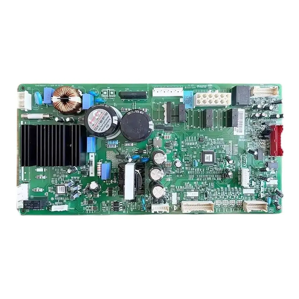LG 냉장고오리지널 마더보드 전원 제어 보드 EBR86093795 EBR860937
