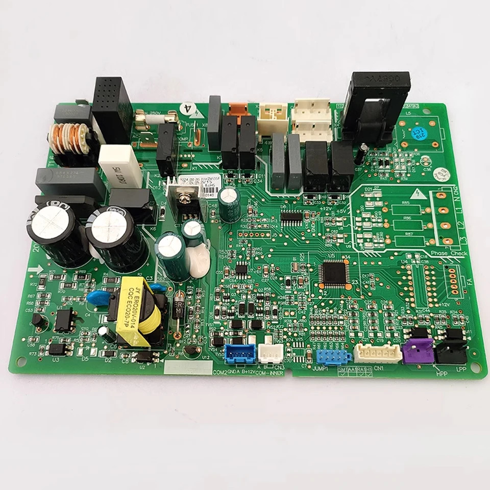 30224000059 오리지널 메컨트롤 보드 PCB Gree 에어컨WZ4535G 신
