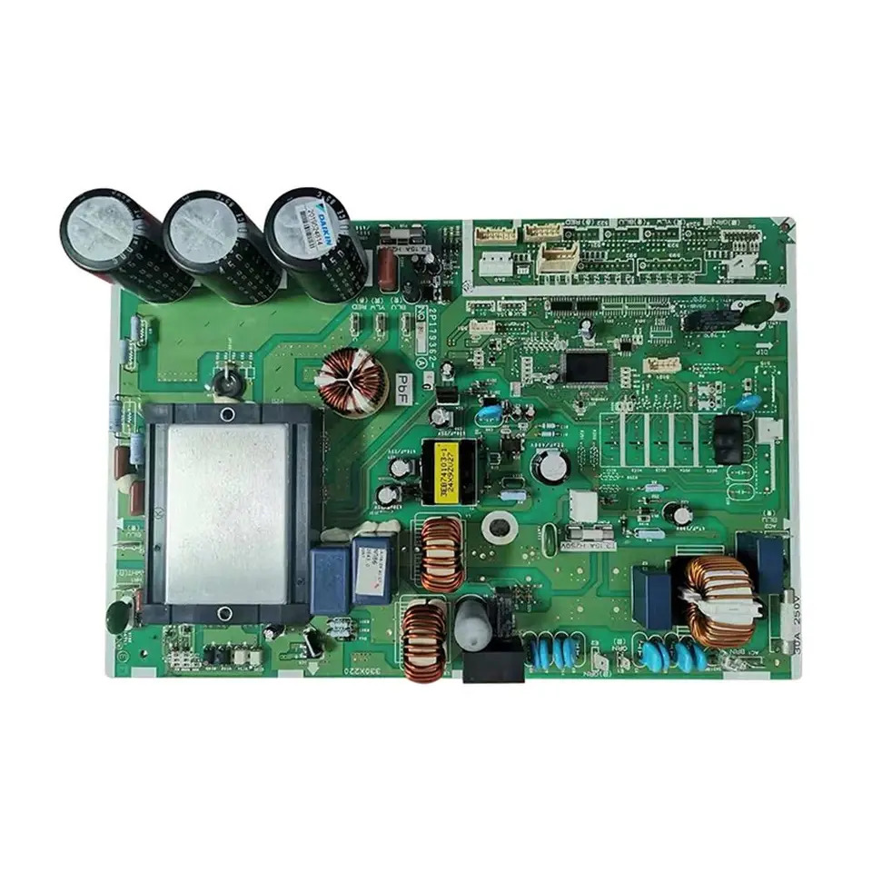 오리지널 마더보드 인버터 모듈 PCB Daikin 에어컨 RXS60-72GM호환V2C RXG72GM호환V2C RXQ203ABV 2P179362-4