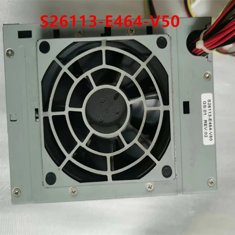 FUJITSU 200W S26113-E464-V50 NPS-200PB-121 B NPS-200PB-121B 리퍼 전원공급장치