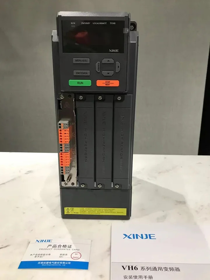 Xinjie VH 정류기 브레이크 모듈 VH-P4110/4055/4030 신