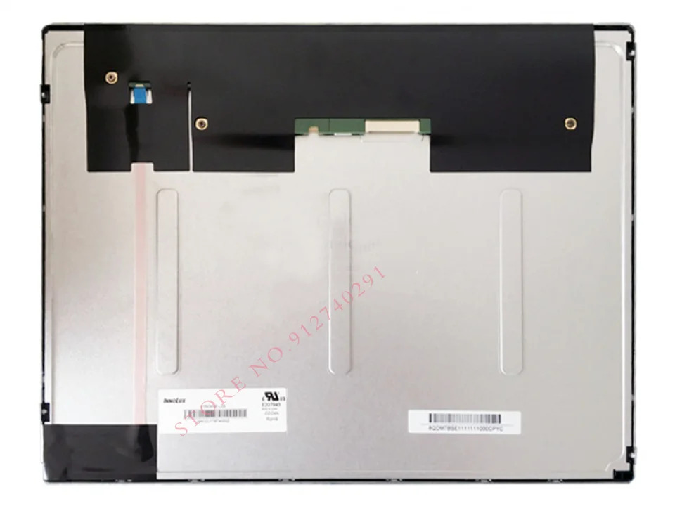 R150XJE-L01 Innolux 15 인치 R150XJE L01 G150XNE-L01 G150XNE-L03 LCD 디스플레이 패널