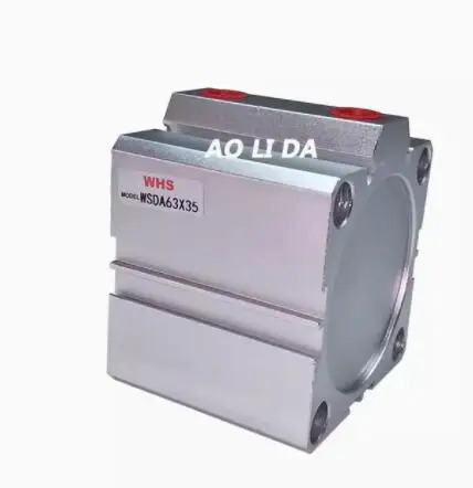 WHS 실린더 WSDA 63x35 32x50 63x25-B 63x40 50x80 63x25 WSDA80X25-S WSDA-63x10 63x30 63x75