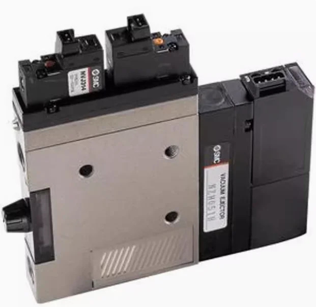 SMC 진공 발생기 ZM101H-K5LZ ZM131H-K5LZ ZM101H-J5LZ ZM101H-K5LZB ZM131H-K5LZB ZM071H-K5LZ ZM071H-K5LZB Z