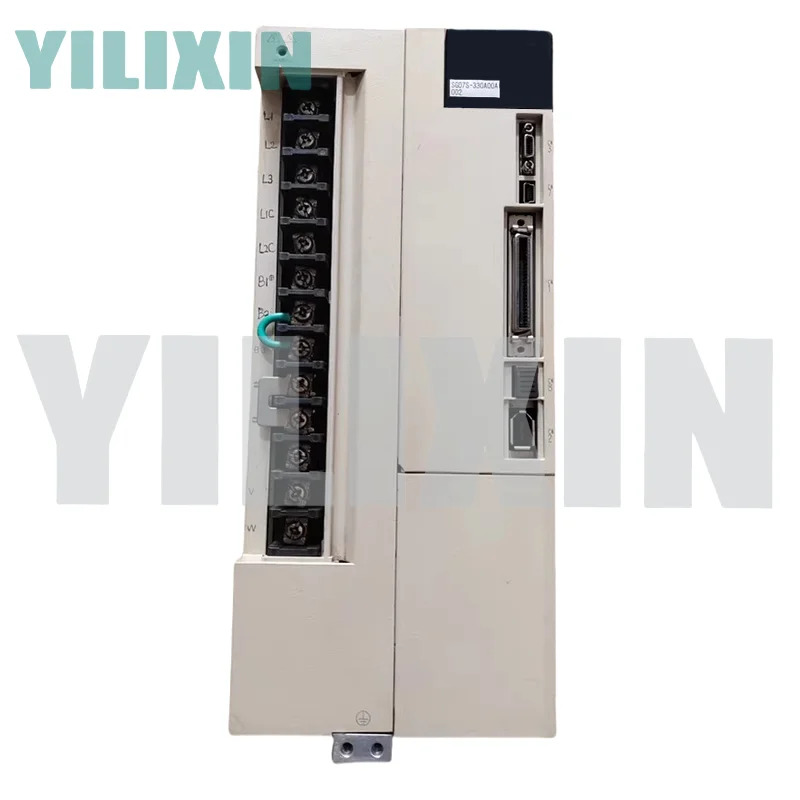 SGD7S-330A00A002 서보 모듈