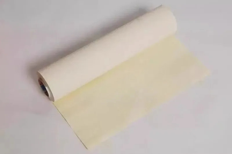 52330 플렉소 인쇄 양면 테이프 310mmx4.5mx0.38mm