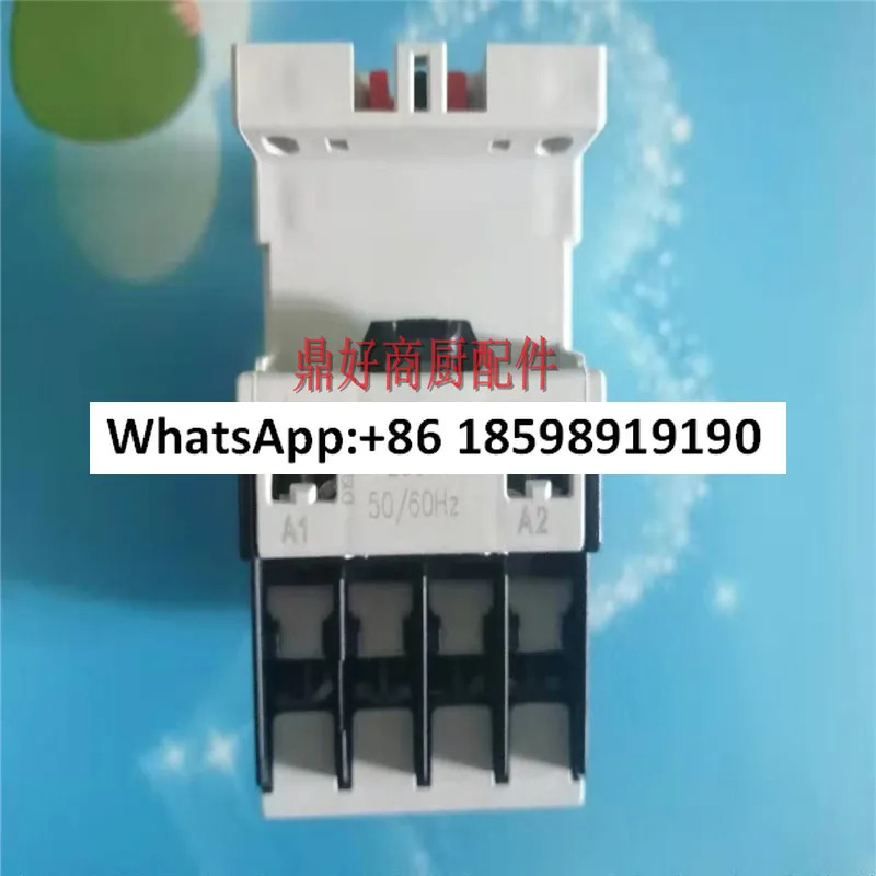 BF09T4A 릴레이 230V 24V 전원 접촉기 25A
