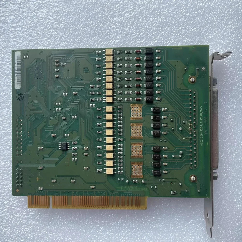 ADDI-DATA APCI-1500 REV.G PCI 수집 카드용