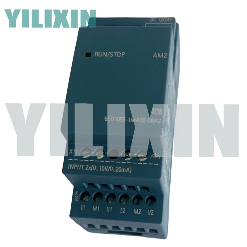 원본 6ED1055-1CB00-0BA2 6ED1055-1MA00-0BA2 6ED1055-1MD00-0BA2 6ED1055-1MM00-0BA2 모듈