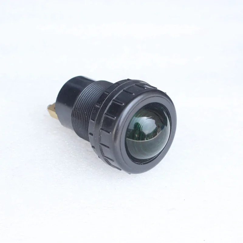 ZSD-2 빨간색 노란색 녹색 파란색 48V 127V DIY 표시 등