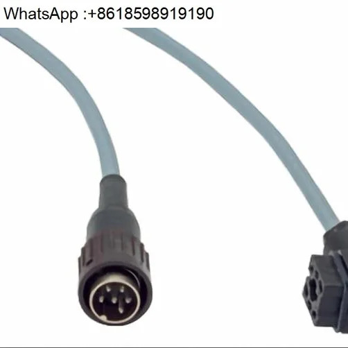 TPG 진공 게이지 커넥터 플매트 카펫 러그 와이어 6핀 GO6WF C091B