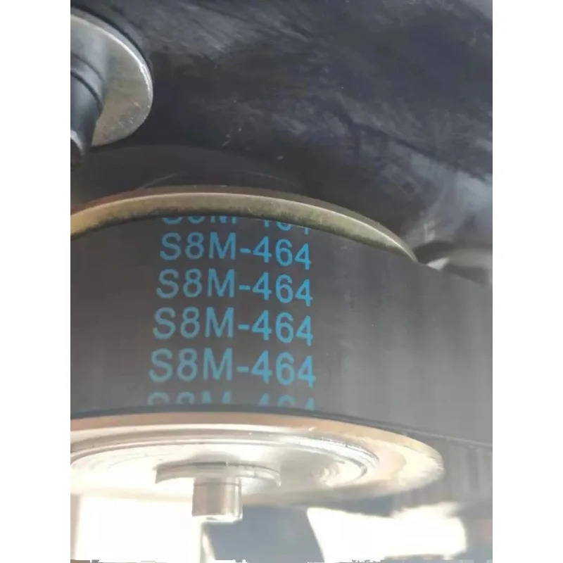 S5M-290 S8M-392 S8M-464 S8M-480 전전동 액추에이터 V 벨트