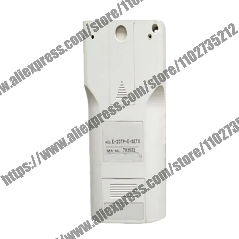 오리지널 E-20TP-E-SET0 PLC 모듈