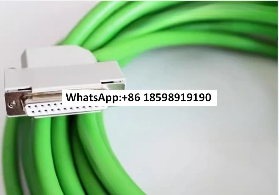 인코더 케이블 증분형 6FX5002-2CA31-1AF0 5M