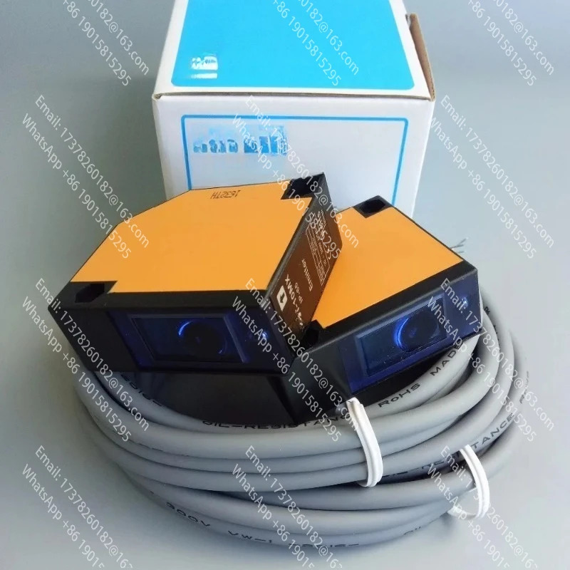 트 A3T10MX 또는 A3T10MXB 오리지널 스루 빔 전력 센서