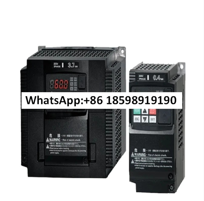 인버터 WJ200N WJ200 007 015 022 040 055 075 110 150HF M