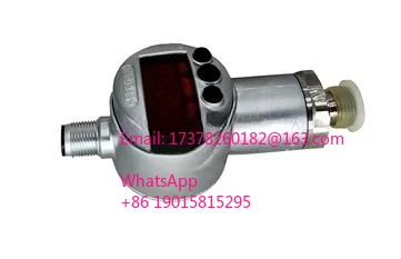 HYDAC 압력 스위치 EDS 3346-2-0010-000-E1 909147