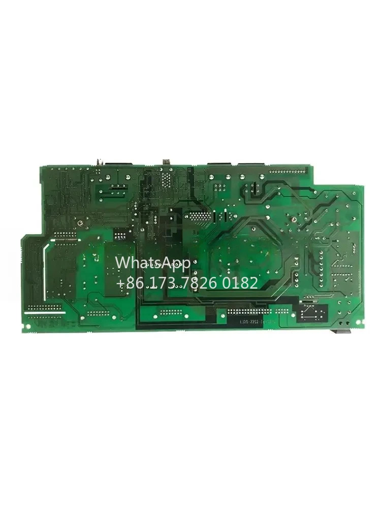 A16B-2202-0420 리퍼 회로 기판 기능 OK