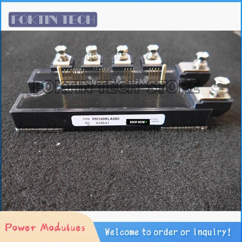 PM150RLA060 PM100RLA0160 PM75RLA120 PM50RL1A120 모듈 신