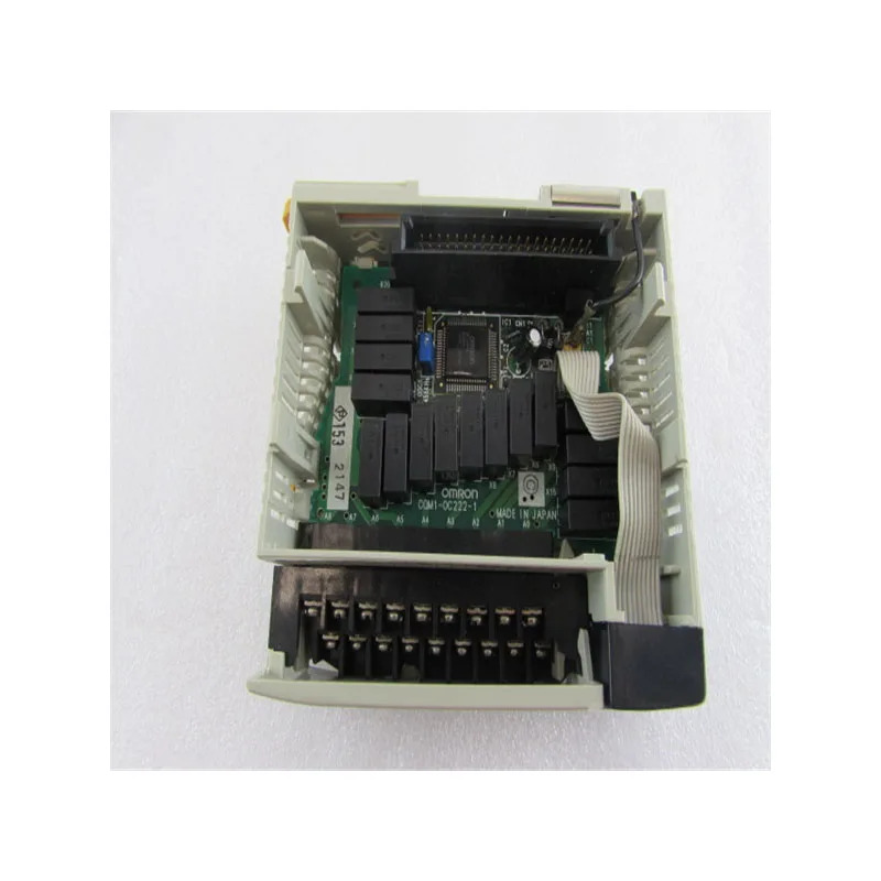 산업 부품 모듈 Plc CJ1W-ETN11