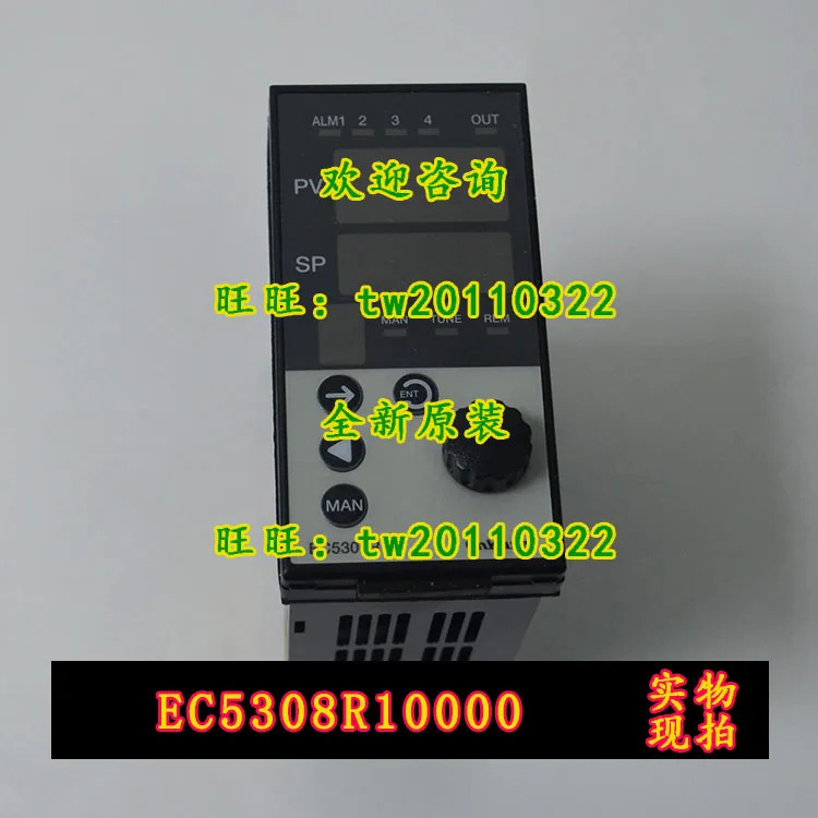 물리적 일본 오쿠라 온도조절기 EC5308R10000