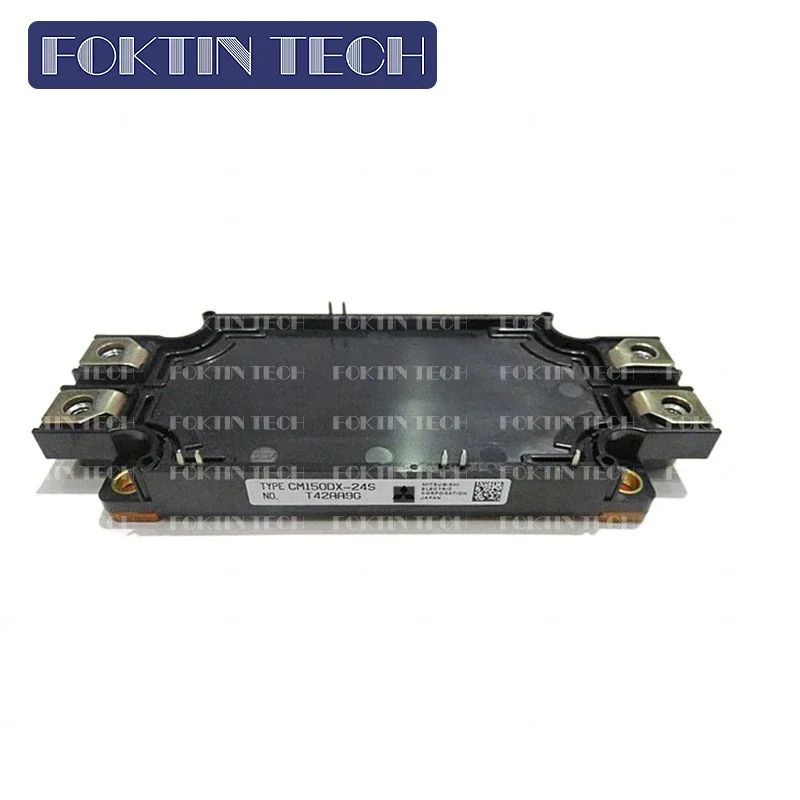 IGBT 모듈 CM150DX-24S