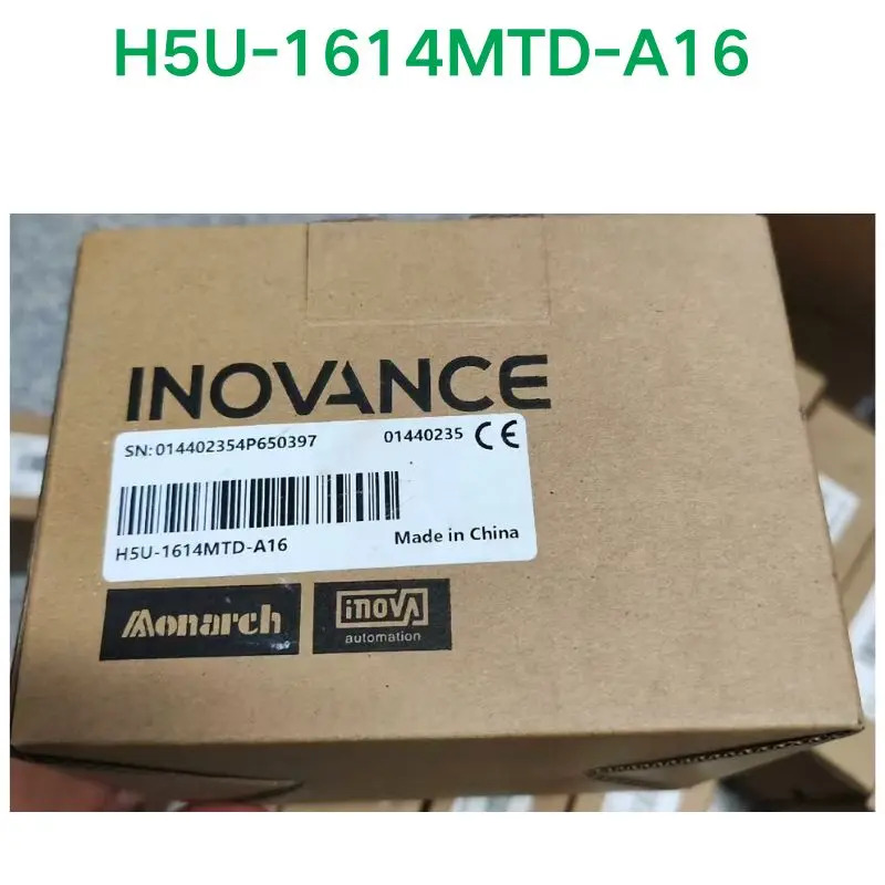 모듈 H5U-1614MTD-A16