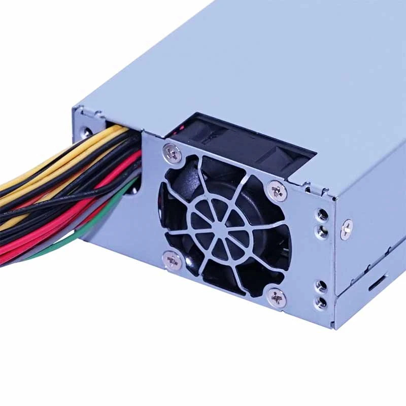 FSP FLEX NAS 미니 전원공급장치 FSP300-60LG PSU 1U 300W 신