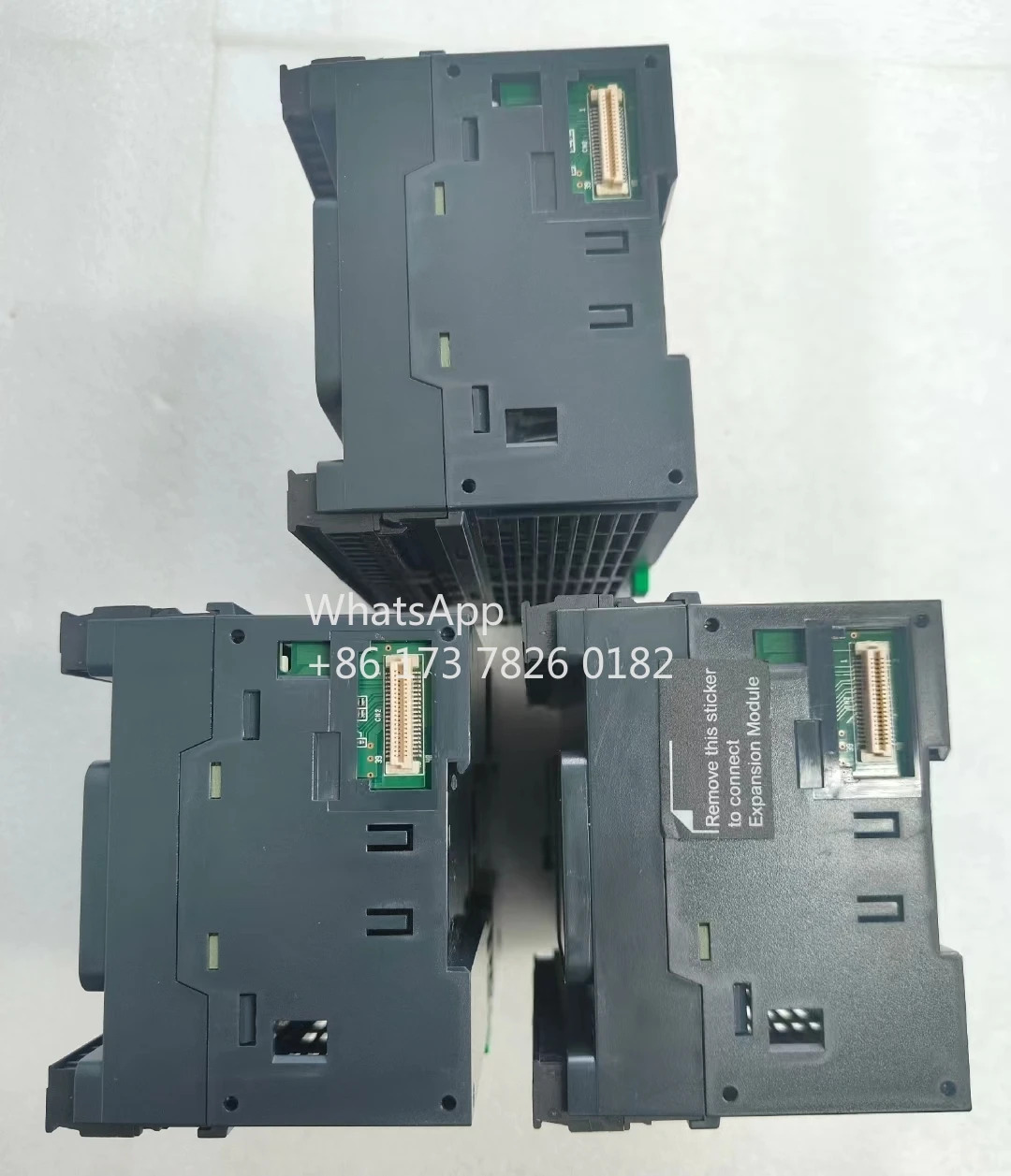 TM221C40T 리퍼 PLC 기능 OK
