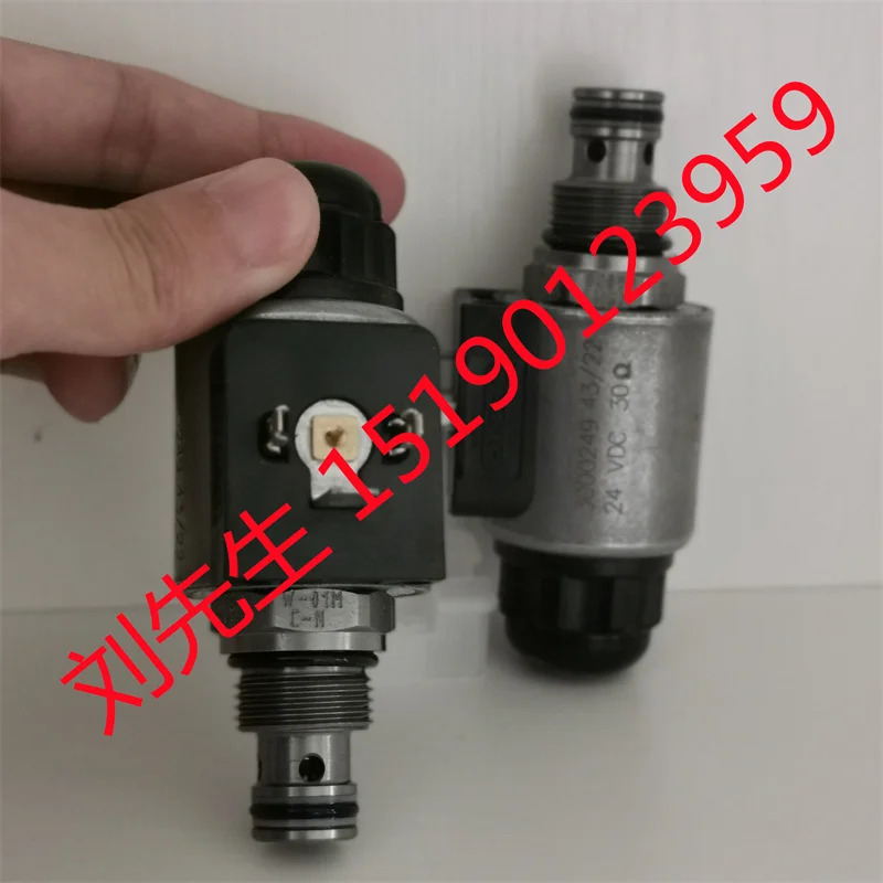 HYDACS 06020 Z-01M-C-N-24DG/wsm W-01M-C-N-24DG