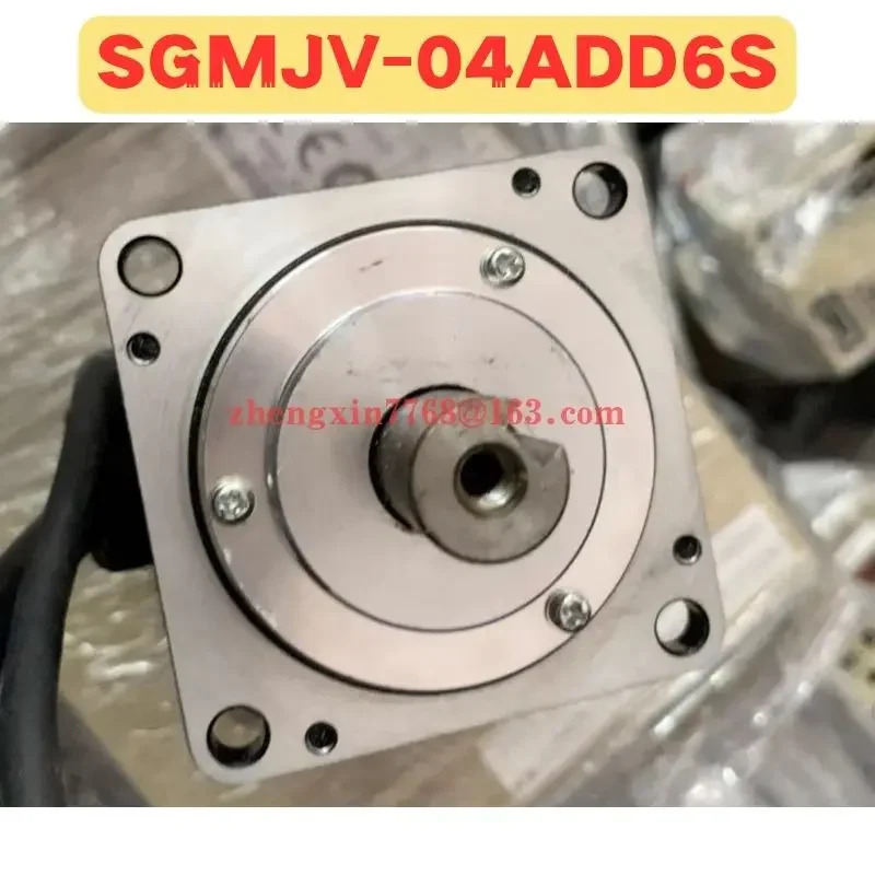 리퍼 서보모터 SGM호환JV-04ADD6S SGM호환JV 04ADD6S 정상 기능 완료