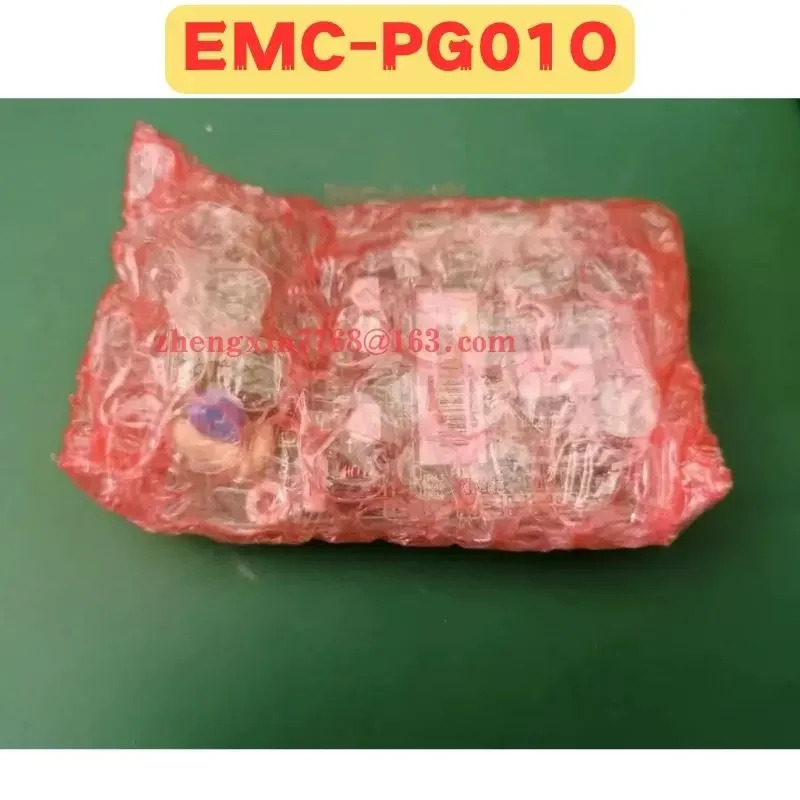 EMC-PG01O EMC PG01O 주파수 변환기 PG 카드 신