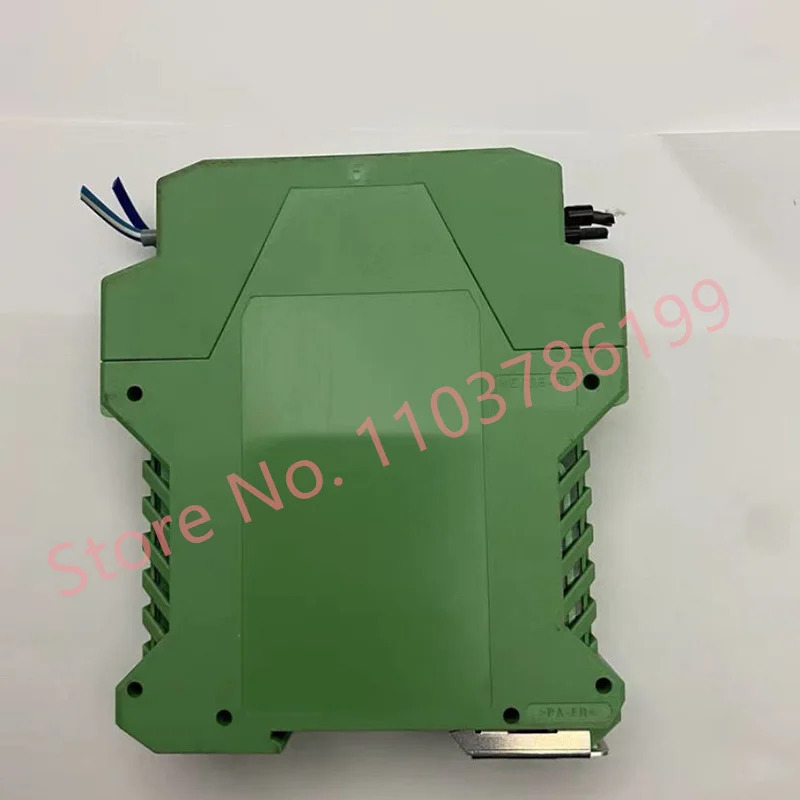 피닉스 스위칭 전원공급장치 2938714 MINI-PS-100-240AC 5DC 3